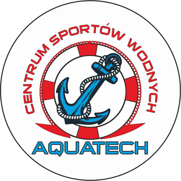 Aquatech Centrum Sportów Wodnych — podmiot egzaminujący