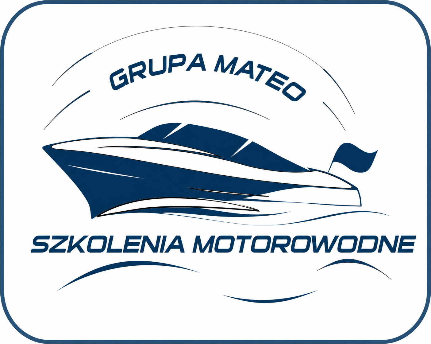 Grupa Mateo - Szkolenia Motorowodne